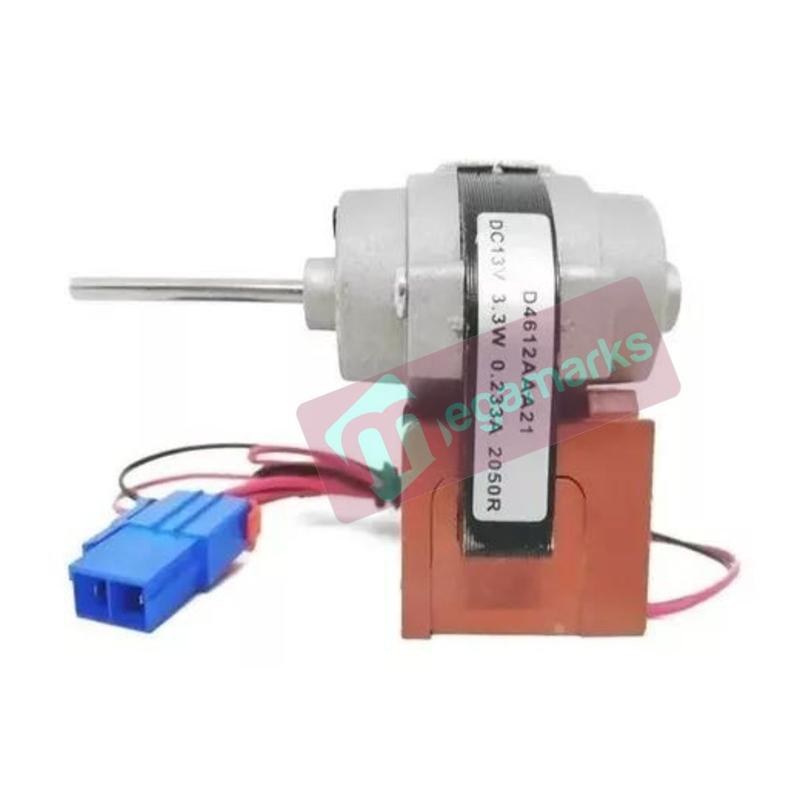 motor evaporador motoventilador side by side electrolux SH70X